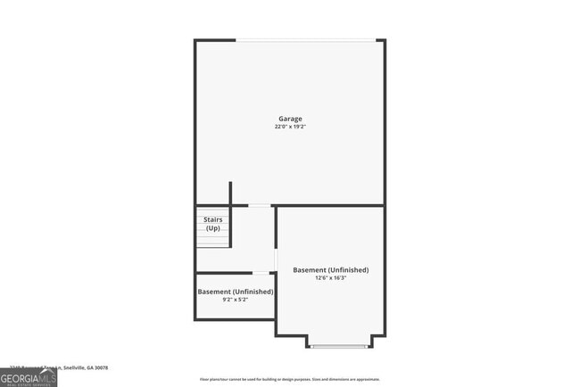 Building Photo - 2249 Baywood Tree Ln SW
