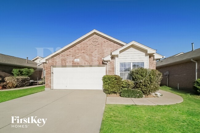 Building Photo - 6412 Regina Dr