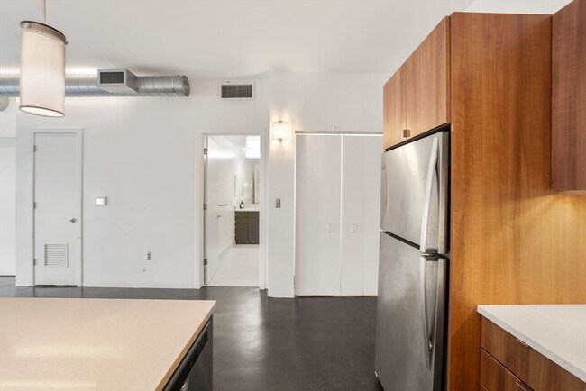 Foto del edificio - 9 Medford St