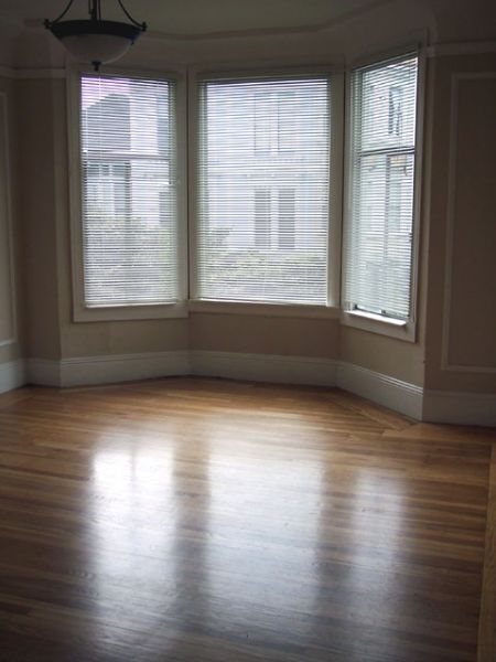 Foto del edificio - 1284 Mcallister St