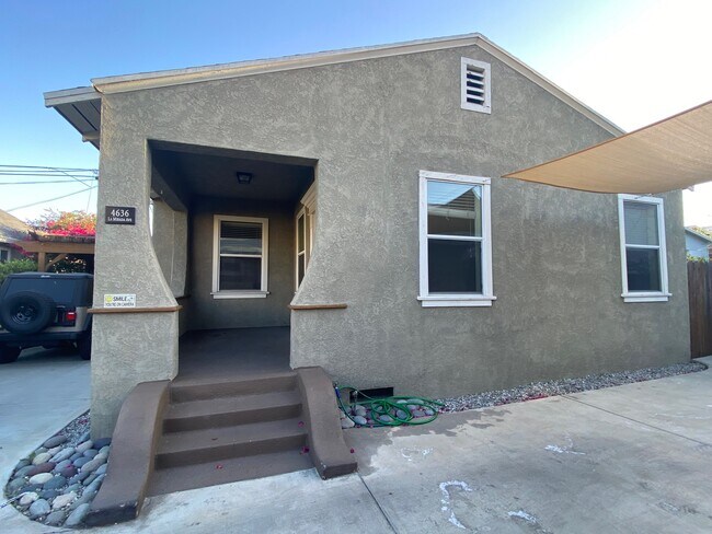 Building Photo - 4636 La Mirada Ave