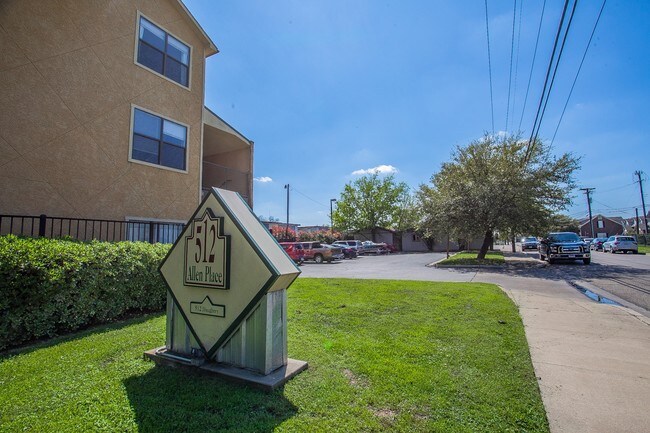 Allen Place Apartments Waco Tx Apartments Com