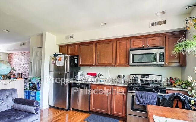 Foto del edificio - 5117 Pine St