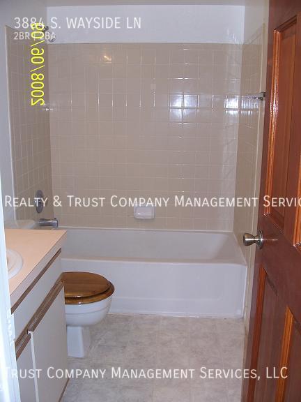 Foto del edificio - 3884 S Wayside Ln