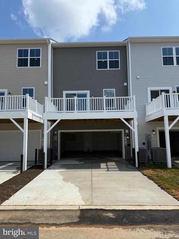 Building Photo - 263 Sandy Btm Cir