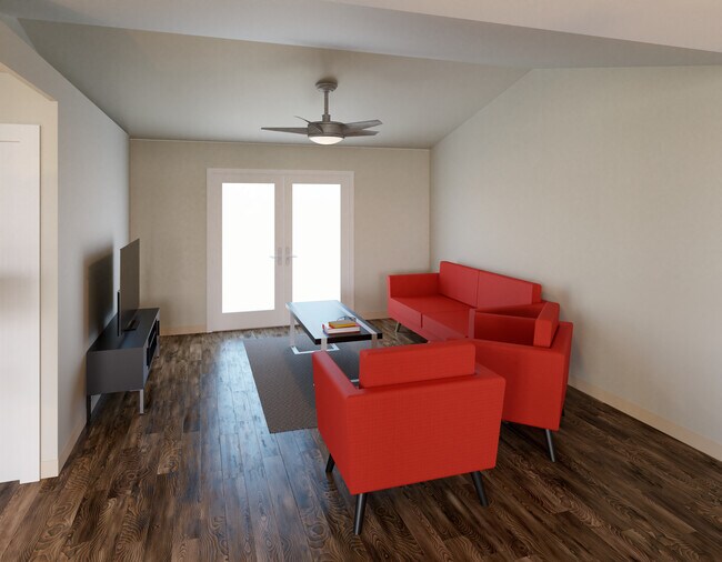 Morada at Maysville Apartments in Fort Wayne, IN