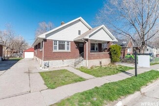 Building Photo - 2735 Liberty Ave