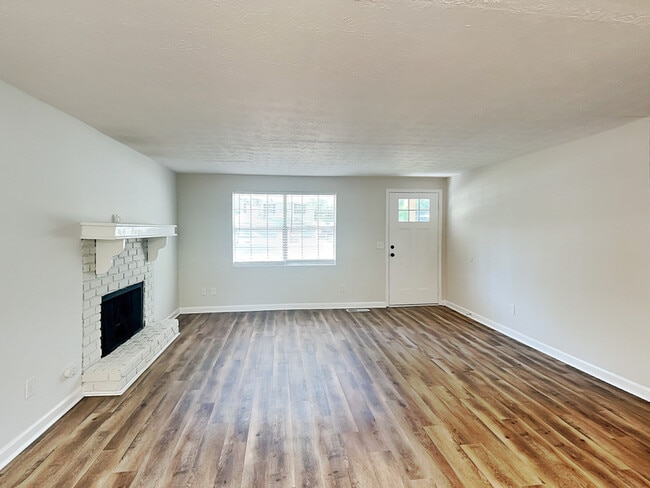 Foto del edificio - 3034 Millstone Ct SW