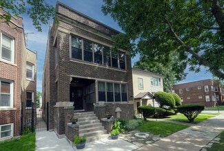 Building Photo - 5104 W Hutchinson St