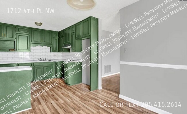 Foto del edificio - 1712 4th Pl NW