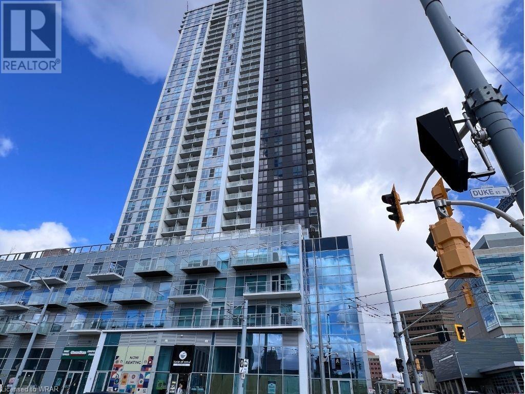 60 Frederick St, Kitchener, ON N2H 0C7 House for Rent in Kitchener