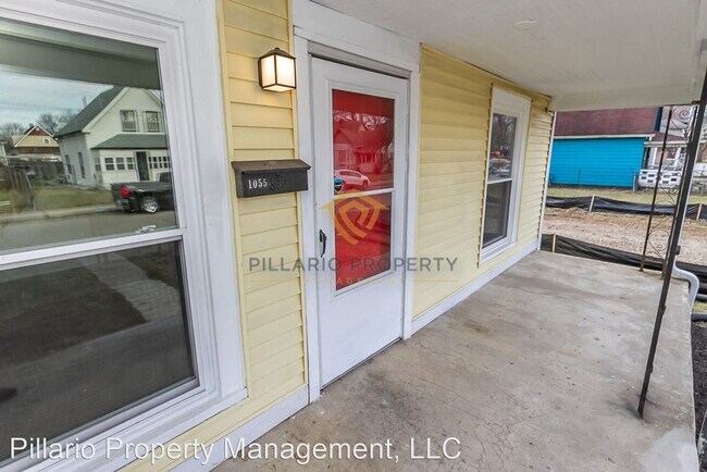 Foto del edificio - 3 br, 2 bath House - 1055 W Roache St