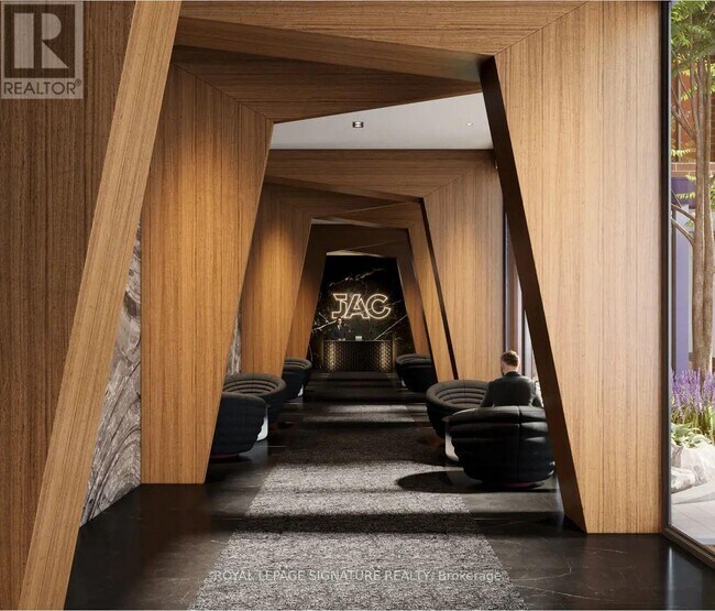 Photo du bâtiment - 308 Jarvis St