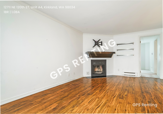 Foto del edificio - 12711 NE 120th St