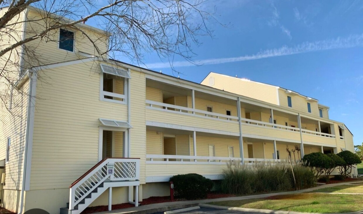 North Myrtle Beach Golf and Tennis – A Hid... - Possum Trot – A Hidden Gem in North Myrtle...