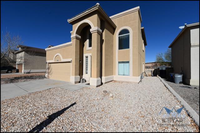 Foto del edificio - 3 bedroom in El Paso TX 79934