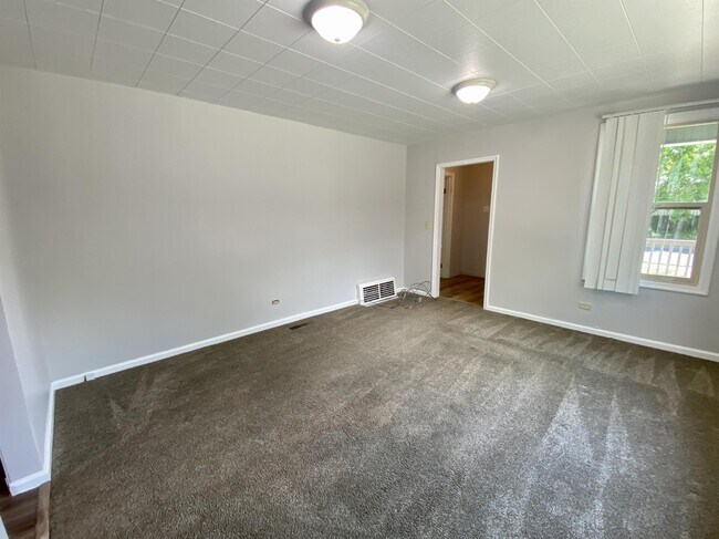 Building Photo - 4906 S Wasatch St
