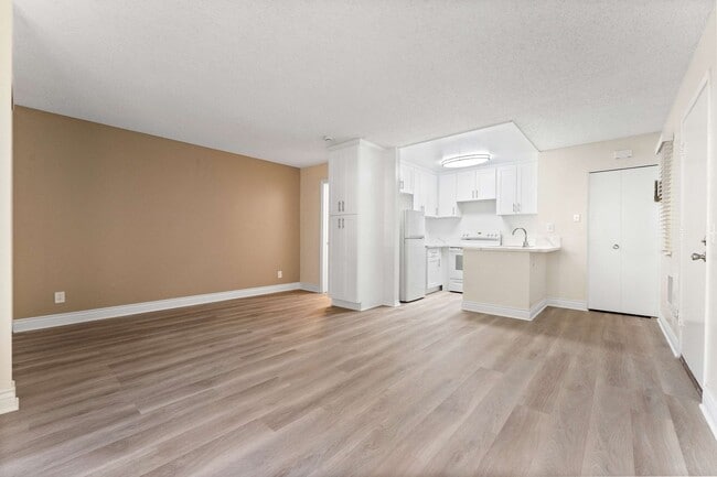 Foto del interior - Jasmine Villas