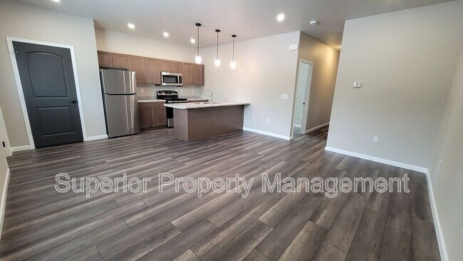 Foto del edificio - 3702 Rock Springs St