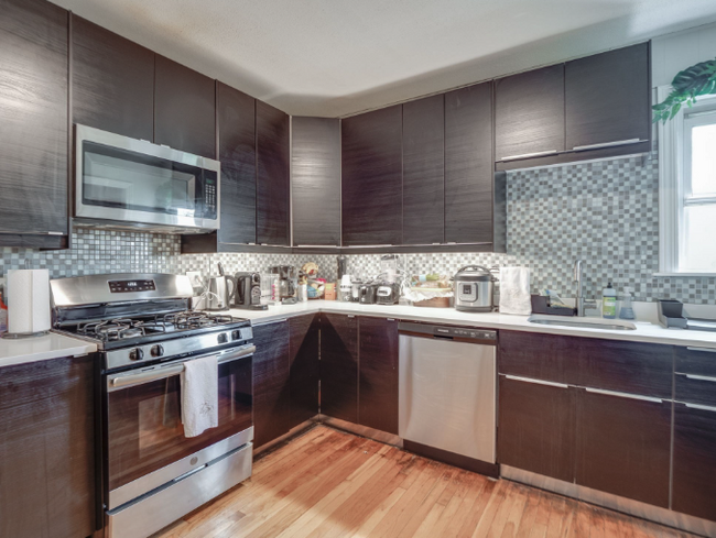 Foto del edificio - 354 Beacon St