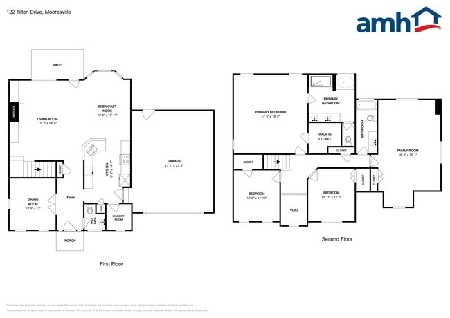 Building Photo - 122 Tilton Dr