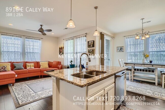 Building Photo - Luxurious 3-Bedroom Home in Cherry Creek S...
