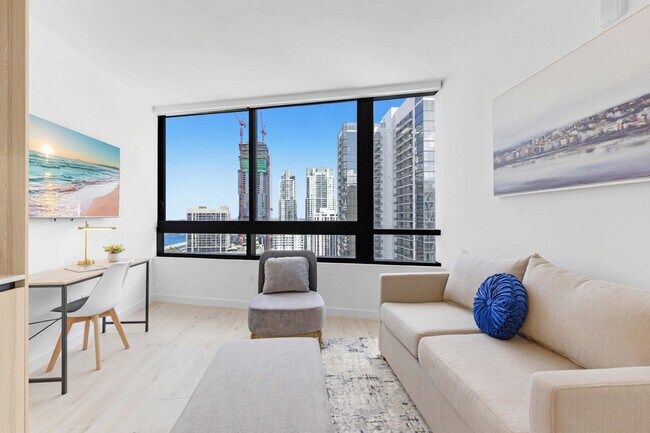 Foto del edificio - 225 N Miami Ave