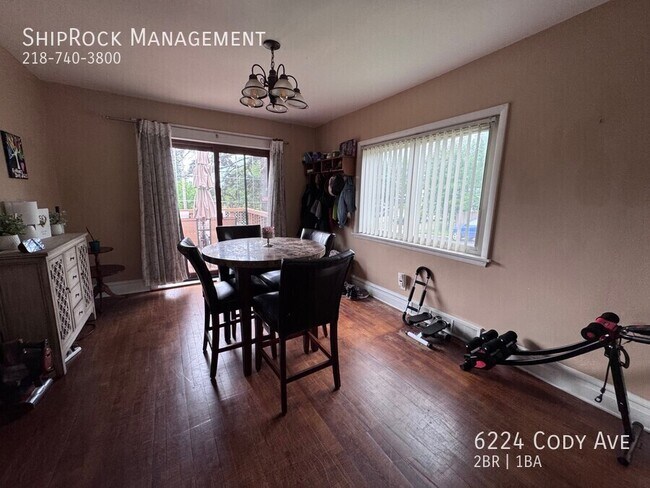 Foto del edificio - 6224 Cody St