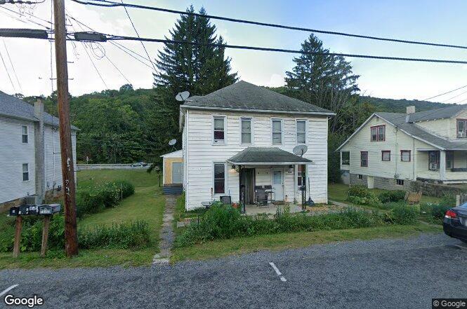 Foto del edificio - 16303 Clarysville Rd SW