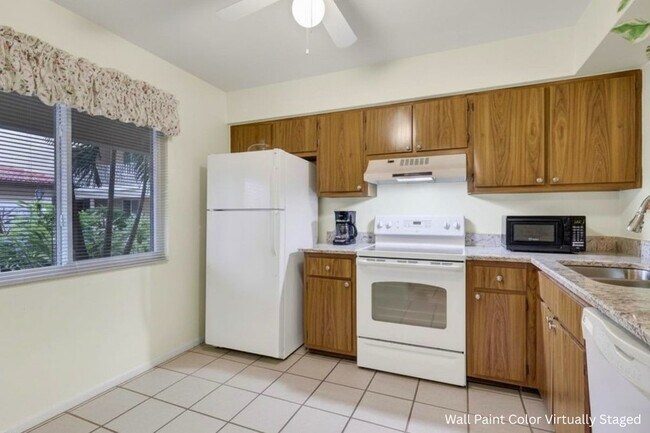 Foto del edificio - 1025 Foxfire Ln