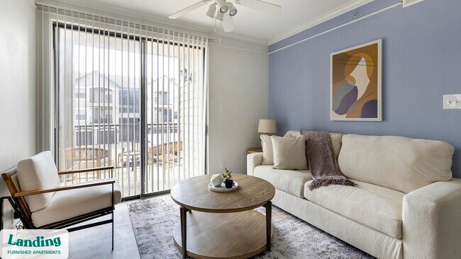 Foto del edificio - 1601 W Arbrook Blvd
