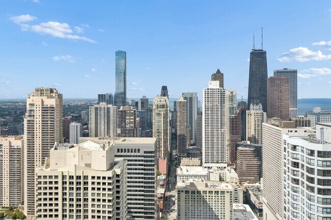 Building Photo - 401 N Wabash Ave