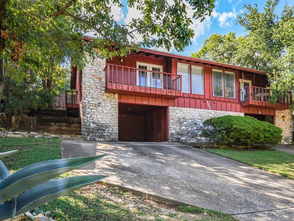 Foto principal - 2606 Carnarvon Ln