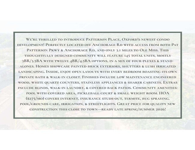 Foto del edificio - 3554 Fenwick Wy