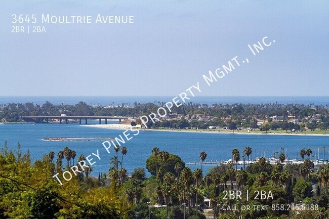 Building Photo - 3645 Moultrie Ave