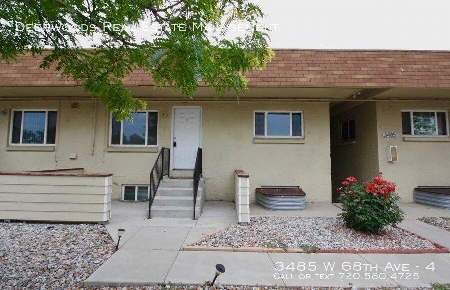Primary Photo - 3485 W 68th Ave