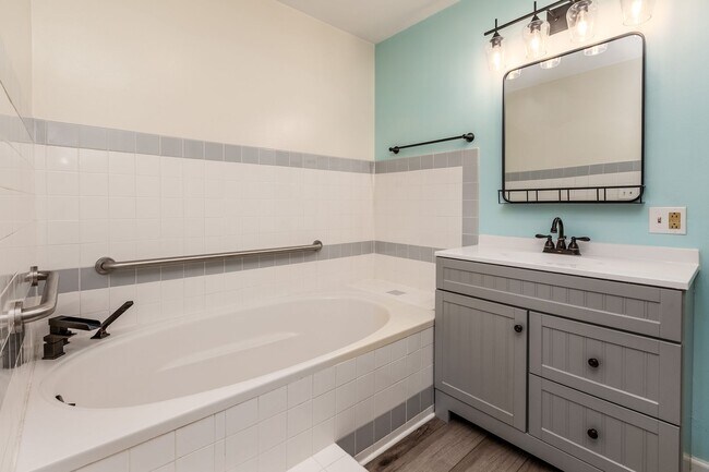 Foto del edificio - Newly Renovated and Ready to Move in.