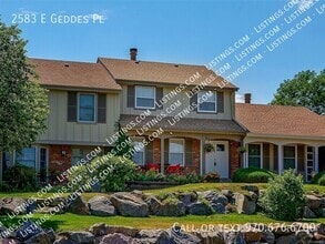 Building Photo - 2583 E Geddes Pl