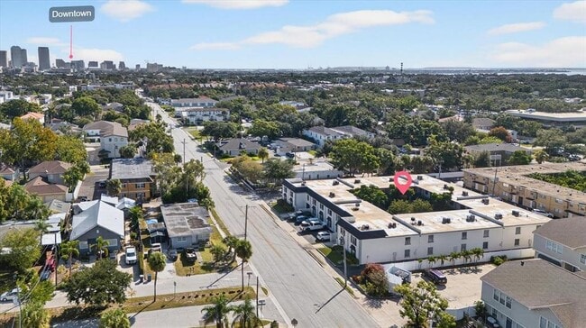 Foto del edificio - 2808 W Azeele St