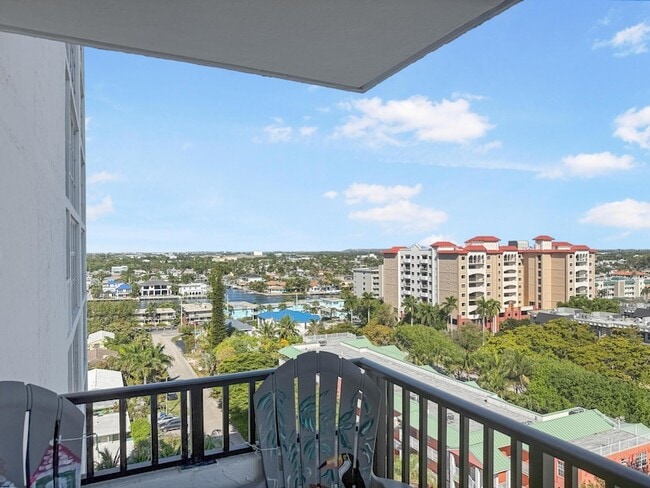 Photo - 531 N Ocean Blvd Apartment