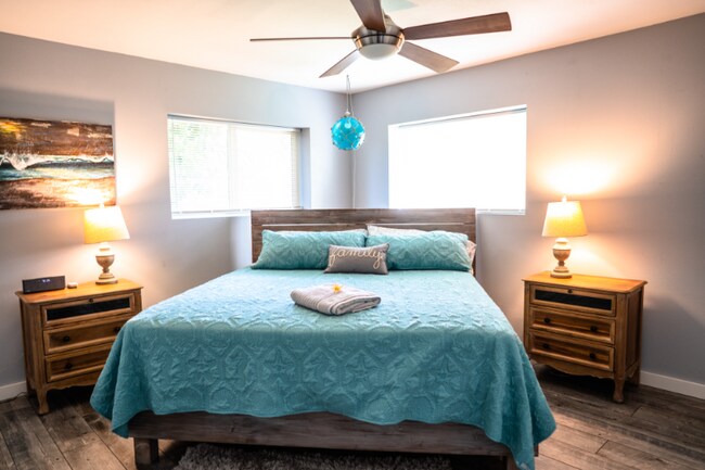 Foto del edificio - 67-205-205 Kiapoko St