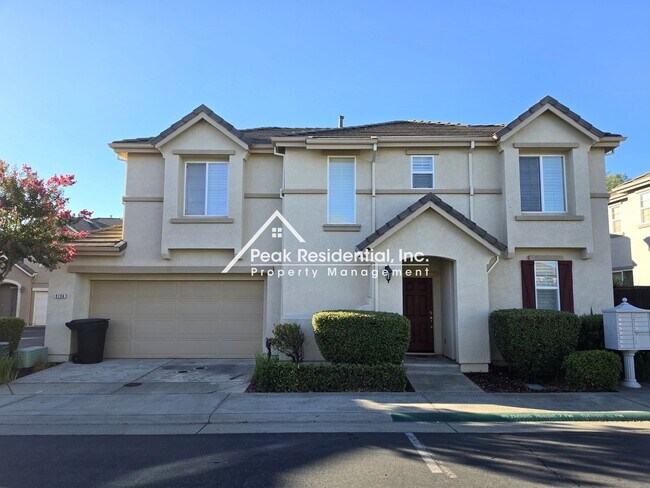 Foto del edificio - Very Nice 3bd/2.5ba Townhome Condo!