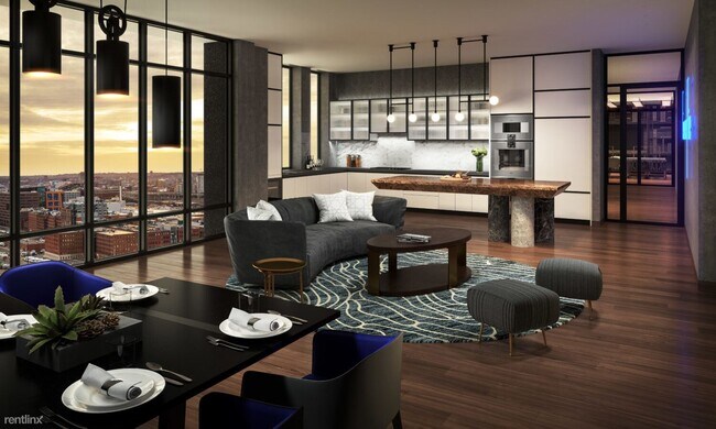 Building Photo - 1 br, 1 bath Apartment - 321 Congress St 817