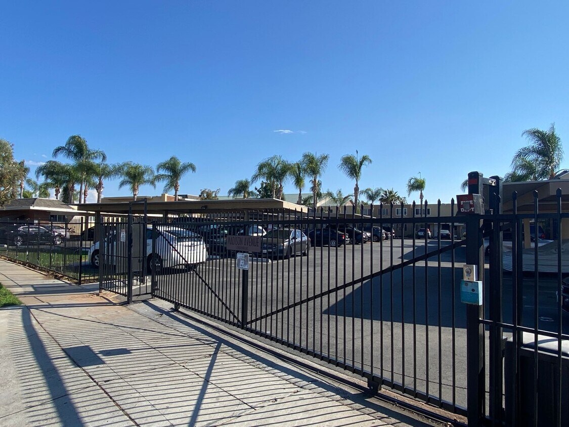 455 Ballantyne St Unit 23, El Cajon, CA 92020 Condo for Rent in El