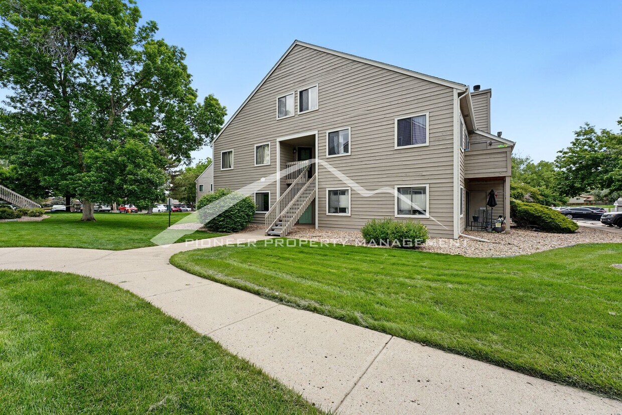 Foto principal - Spacious Condo with Washer/Dryer and Centr...