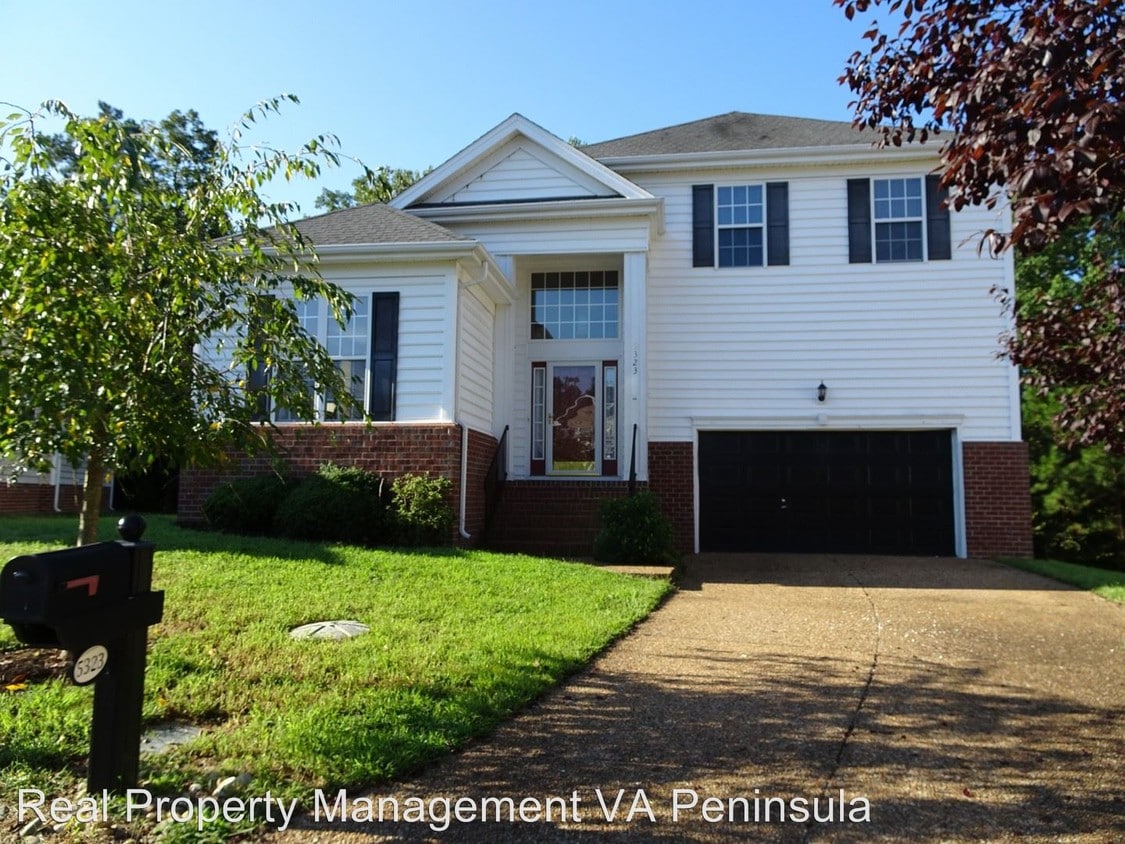 5323 Queen Ln, Williamsburg, VA 23185 House Rental in