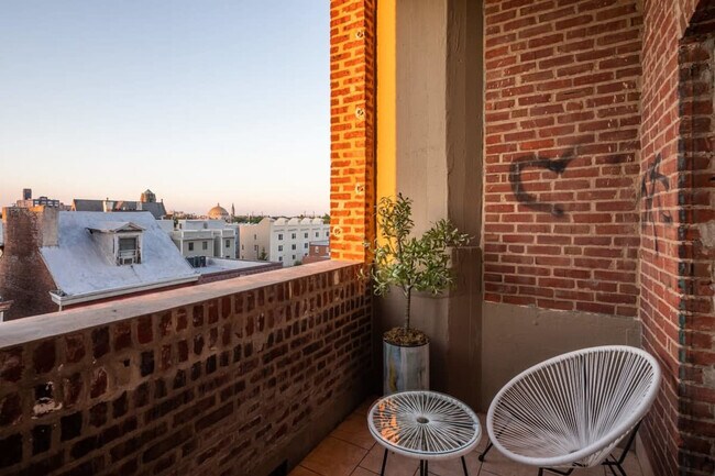 Foto del edificio - 525 N 11th St