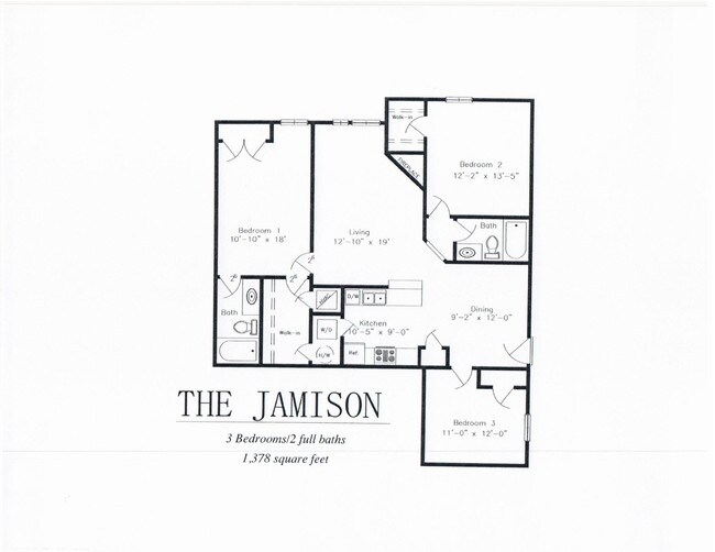 The Gables of Spring Creek Rentals Forest, VA