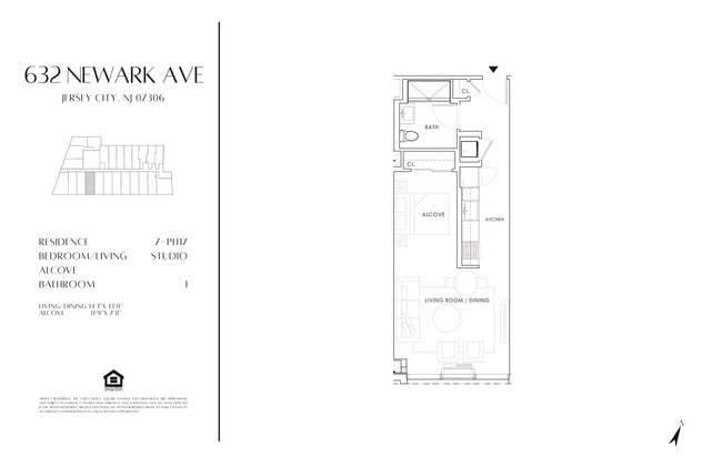 Interior Photo - CMPND 15 Central