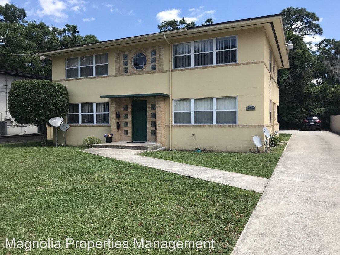 3411 Hendricks Ave Unit 3, Jacksonville, FL 32207 Condo for Rent in